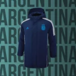 Abrigo Argentina modelo 02