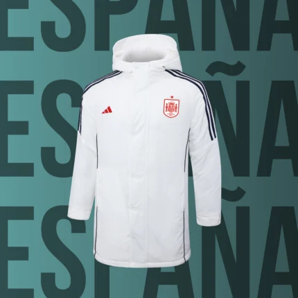 Abrigo España modelo 02