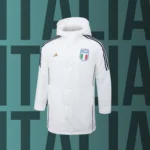 Abrigo Italia modelo 02