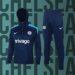 Chándal de adulto con gorro Chelsea modelo 02