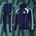 Chándal de adulto con gorro Ajax modelo 02