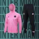 Chándal de adulto con gorro Inter Miami modelo 02