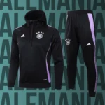 Chándal de adulto con gorro Alemania modelo 02