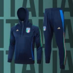 Chándal de adulto con gorro Italia modelo 02