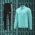 Chándal de adulto cremallera completa Inter Miami modelo 02
