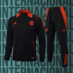 Chándal de adulto cremallera completa Internacional modelo 02