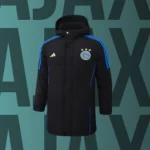 Abrigo Ajax modelo 02