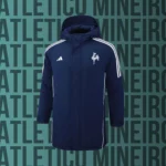 Abrigo Atletico Mineiro modelo 02