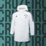 Abrigo Cruzeiro modelo 02