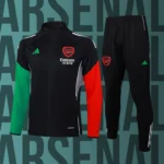 Chándal de adulto cremallera completa Arsenal modelo 20