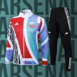 Chándal de adulto cremallera completa Arsenal modelo 21