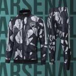 Chándal de adulto cremallera completa Arsenal modelo 22