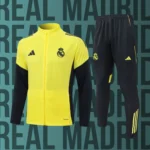 Chándal de adulto cremallera completa Real Madrid modelo 26