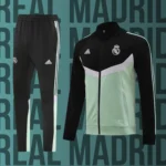Chándal de adulto cremallera completa Real Madrid modelo 27