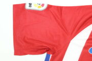 Atlético de Madrid retro 16/17 local - Imagen 4