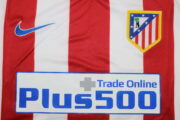 Atlético de Madrid retro 16/17 local - Imagen 6