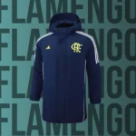 Abrigo Flamengo modelo 03