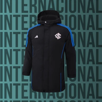 Abrigo Internacional modelo 03