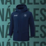 Abrigo Nápoles modelo 03