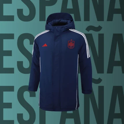 Abrigo España modelo 03