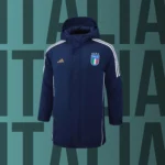 Abrigo Italia modelo 03