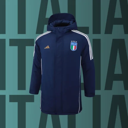 Abrigo Italia modelo 03