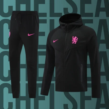 Chándal de adulto con gorro Chelsea modelo 03