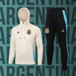 Chándal de adulto con gorro Argentina modelo 03