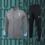 Chándal de adulto cremallera completa Tottenham modelo 03