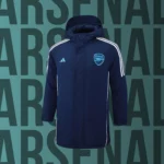 Abrigo Arsenal modelo 03