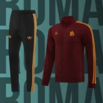 Chándal de adulto cremallera completa Roma modelo 03