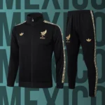 Chándal de adulto cremallera completa México modelo 03