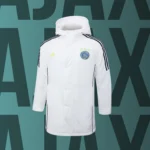 Abrigo Ajax modelo 03