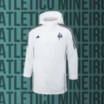 Abrigo Atletico Mineiro modelo 03