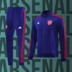 Chándal de adulto cremallera completa Arsenal modelo 31