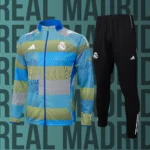 Chándal de adulto cremallera completa Real Madrid modelo 31
