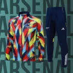 Chándal de adulto cremallera completa Arsenal modelo 32