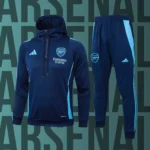 Chándal de adulto con gorro Arsenal modelo 04