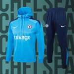 Chándal de adulto con gorro Chelsea modelo 04