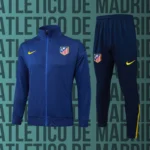 Chándal de adulto cremallera completa Atlético de Madrid modelo 04