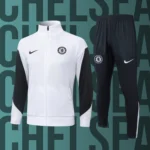 Chándal de adulto cremallera completa Chelsea modelo 04