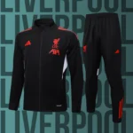 Chándal de adulto cremallera completa Liverpool modelo 04