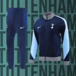 Chándal de adulto cremallera completa Tottenham modelo 04