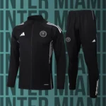 Chándal de adulto cremallera completa Inter Miami modelo 04