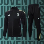 Chándal de adulto cremallera completa Juventus modelo 04