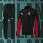 Chándal de adulto cremallera completa Milán modelo 04