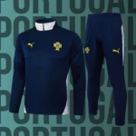 Chándal de adulto cremallera completa Portugal modelo 04