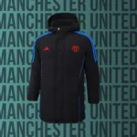 Abrigo Manchester United modelo 04