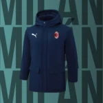 Abrigo Milán modelo 04