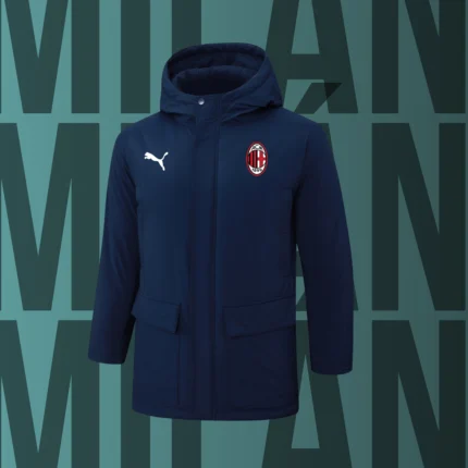 Abrigo Milán modelo 04